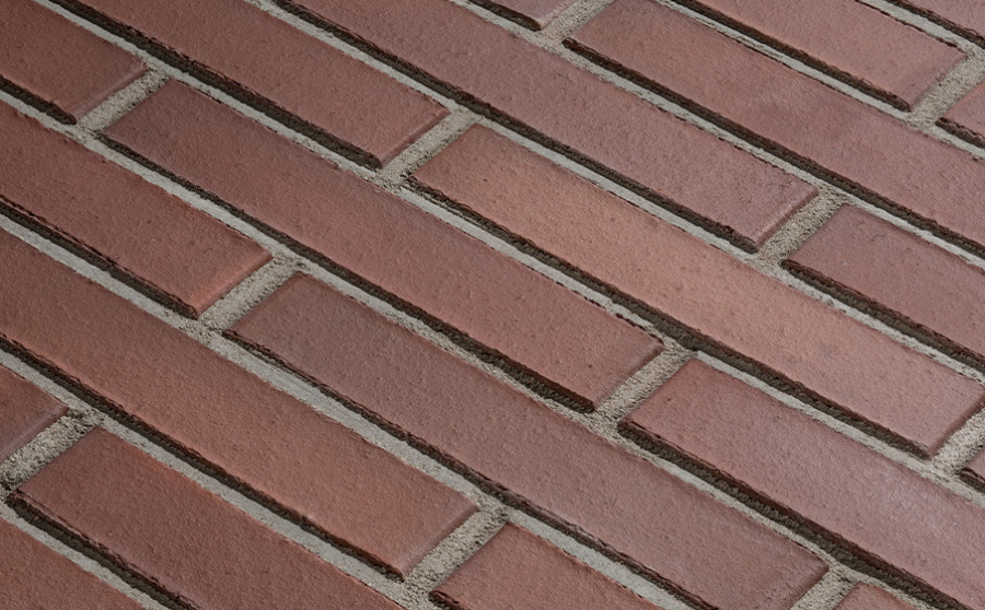 Фото Кирпич клинкерный ПЛИНФА (Plinfa) Iron 2313, 270*85*50 мм
