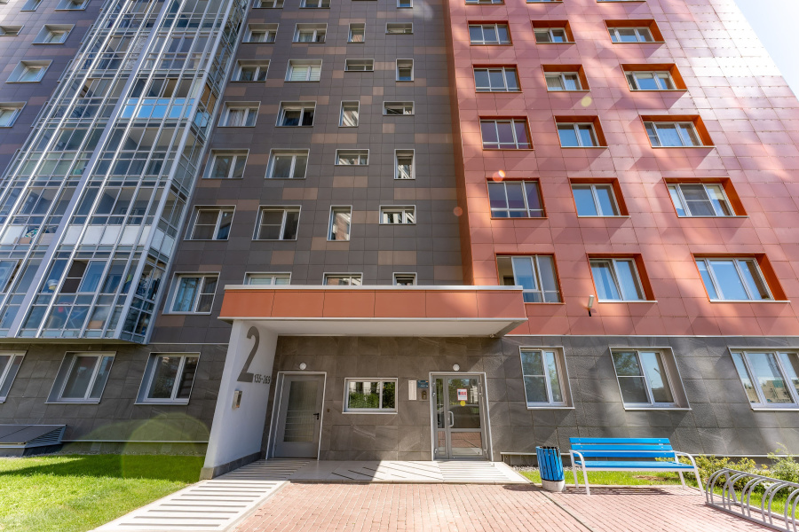 Фото Плитка тротуарная BRAER Классико винный