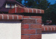 Фото Кирпич Roben Adelaide glatt клинкерный, 240*115*71 мм