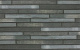 Фото Клинкерная плитка под кирпич Westerwaelder Klinker URBAN LONG WK124 DUNKELGRAU, 468*40*10 мм