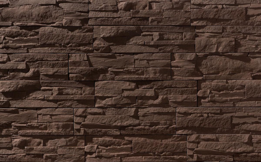 Фото Облицовочный камень Leonardo Stone Корсика 300*100*30 мм 510