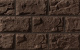 Фото Облицовочный камень Leonardo Stone Бретань 400*200*25 мм 0,51 м2/уп 709