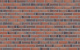 Фото Клинкерная плитка под кирпич King Klinker Old Castle Heart brick HF30 240*71*10 мм