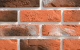 Фото Декоративный кирпич Leonardo Stone Прованс 250*70*15 мм 480
