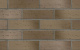 Фото Клинкерная плитка под кирпич Terramatic Moon Brown AK, 240*71*14 мм