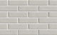 Фото Термопанель ППС с клинкерной плиткой толщиной 8,5 мм BestPoint Classic Blanc 1145*470*80 мм