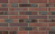 Фото Кирпич клинкерный Westerwaelder Klinker Nr 04KS Rotbraun-bunt Kohle Spezial, 290*60*52 мм