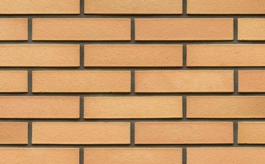 Фото Кирпич клинкерный Westerwaelder Klinker Nr 23 Morgenrote, 240*115*52 мм