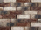 Фото Кирпич облицовочный Muhr Nr 25 ECO, Havanna, 210*50*65 мм