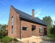 Фото Кирпич облицовочный Muhr Nr 13, Friesland (Regal blend), 210*100*65 мм