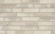 Фото Клинкерная плитка под кирпич Stroeher Wasserbrand, 671 kornbeige, 240*71*12 мм