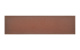 Фото Клинкерная плитка под кирпич King Klinker Dream House 20 Tibetan flame RF10 250*65*10 мм