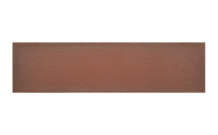 Фото Клинкерная плитка под кирпич King Klinker Dream House 20 Tibetan flame RF10 250*65*10 мм