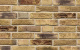 Фото Кирпич облицовочный Muhr Nr 16, Norderney, 210*100*50 мм