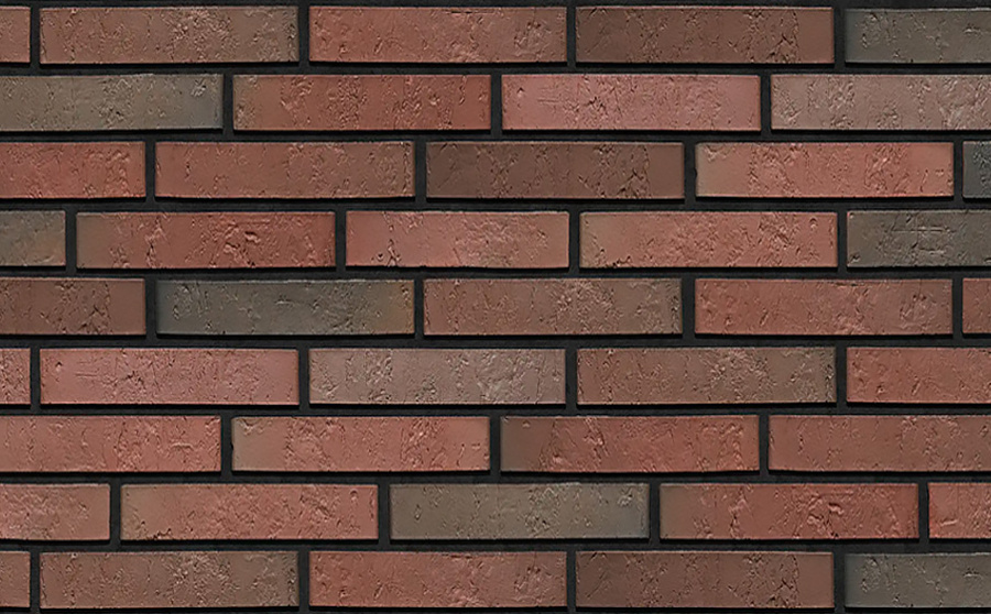 Фото Кирпич клинкерный ModFormat Кольдинг, 290*85*65 мм