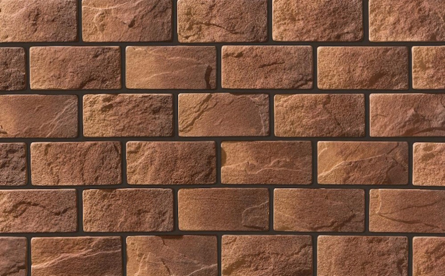 Фото Облицовочный камень Leonardo Stone Версаль 198*99*15 мм 345