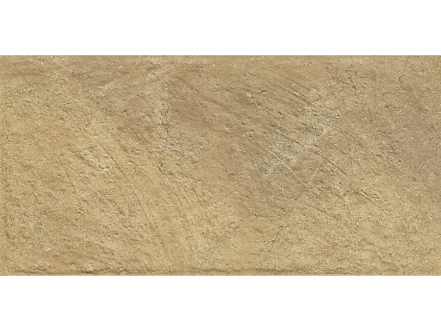 Фото Клинкерная напольная плитка Paradyz Eremite, Beige, 600*300*8,5 мм