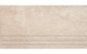 Фото Клинкерная ступень Paradyz Scandiano Beige, 600*300*8,5 мм