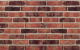 Фото Кирпич Roben Formback graphit-bunt, 240*115*71 мм