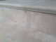 Фото Клинкерная ступень-флорентинер Westerwaelder Klinker ATRIUM Hellbeige, 310*320*9,5 мм