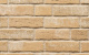 Фото Клинкерная плитка под кирпич Stroeher Steinlinge 371 silberbeige рельефная NF14, 240*71*14 мм
