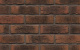 Фото Клинкерная плитка под кирпич Feldhaus Klinker NF 11 R685 sintra carmesi nelino 240*71*11 мм