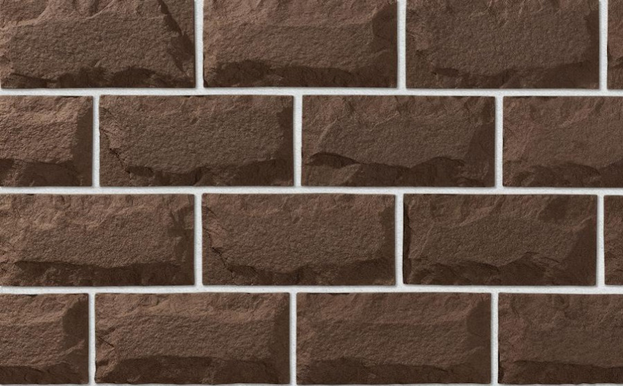Фото Облицовочный камень Leonardo Stone Турин 395*145*30 мм 910