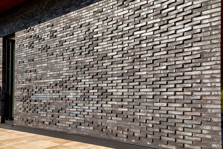 Фото Керамогранит Atlas Concorde Landstone Gold LASTRA, 600*600*20 мм
