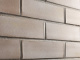 Фото Клинкерная плитка для НФС Terramatic Plato Grey AC, 285*85*20 мм
