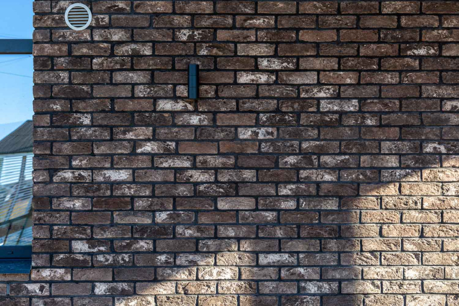 Фото Кирпич облицовочный Тандем Данилово, 215*102*65 мм