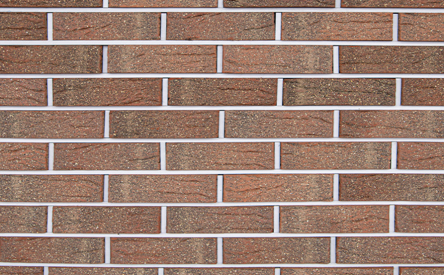 Фото Кирпич клинкерный Faber Jar Чудской 250*60*65 мм