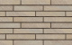 Фото Клинкерная плитка под кирпич Paradyz Eremite Crema, 400*66*11 мм
