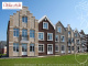 Фото Декоративный кирпич для навесных вентилируемых фасадов White Hills Бремен брик F305-10