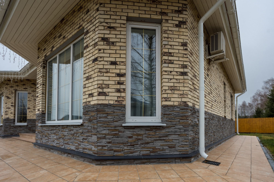 Фото Плитка Gres Aragon Urban Beige 297*297*10 мм