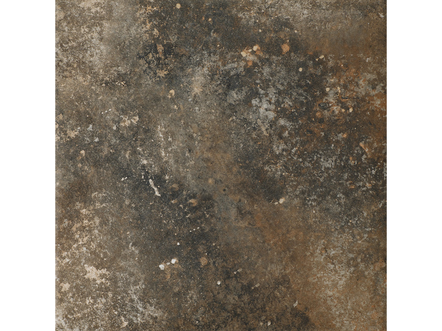 Фото Клинкерная напольная плитка Paradyz Arteon, Brown, 300*300*8,5 мм