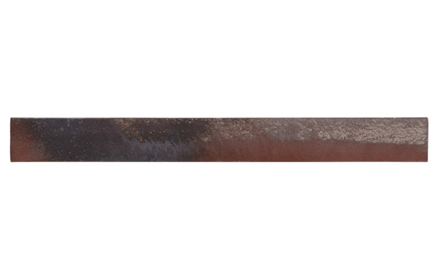 Фото Клинкерная плитка под кирпич King Klinker KING SIZE 08 Coral star гладкая, 490*52*14 мм