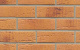 Фото Клинкерная плитка под кирпич Feldhaus Klinker NF 9 R287 amari viva rusticoi aubergine 240*71*9 мм
