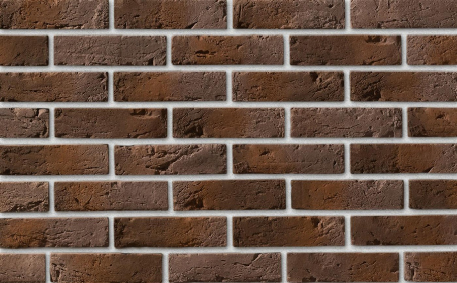 Фото Декоративный кирпич Leonardo Stone Прованс 250*70*15 мм 443