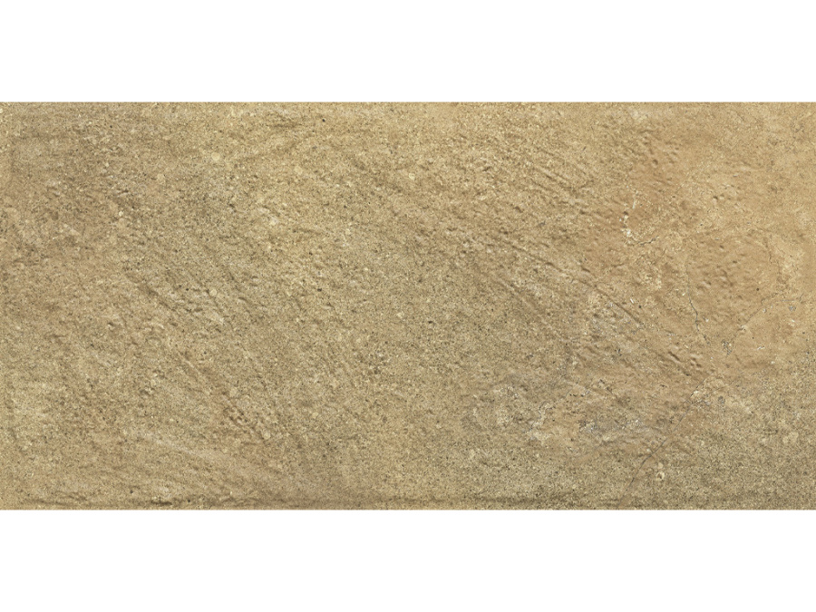 Фото Клинкерная напольная плитка Paradyz Eremite, Beige, 600*300*8,5 мм