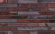 Фото Клинкерная плитка под кирпич King Klinker KING SIZE 02 Valyria stone гладкая, 490*52*14 мм