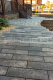 Фото Плитка тротуарная BRAER Ригель 2.0 Color Mix Ночь 320*80*60 мм