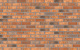 Фото Клинкерная плитка под кирпич King Klinker Old Castle Old house HF07 240*71*10 мм