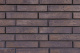 Фото Кирпич клинкерный ПЛИНФА (Plinfa) Iron 2804, 270*85*50 мм