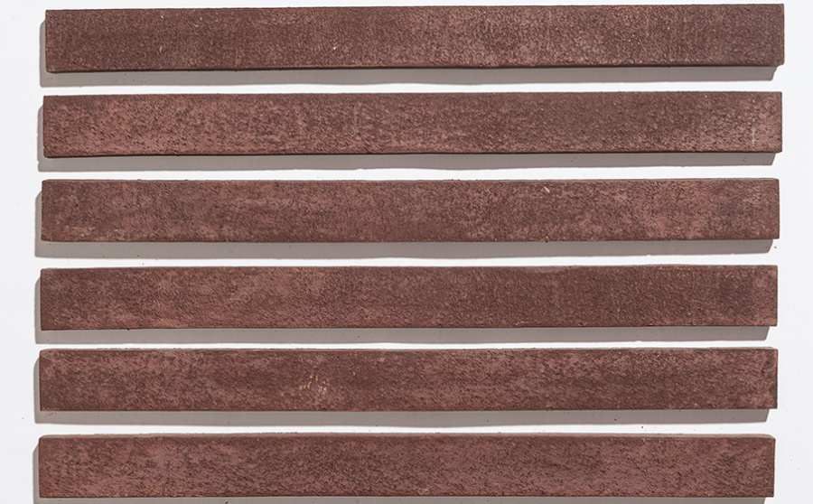 Фото Декоративный кирпич Mesterra Stratum 005