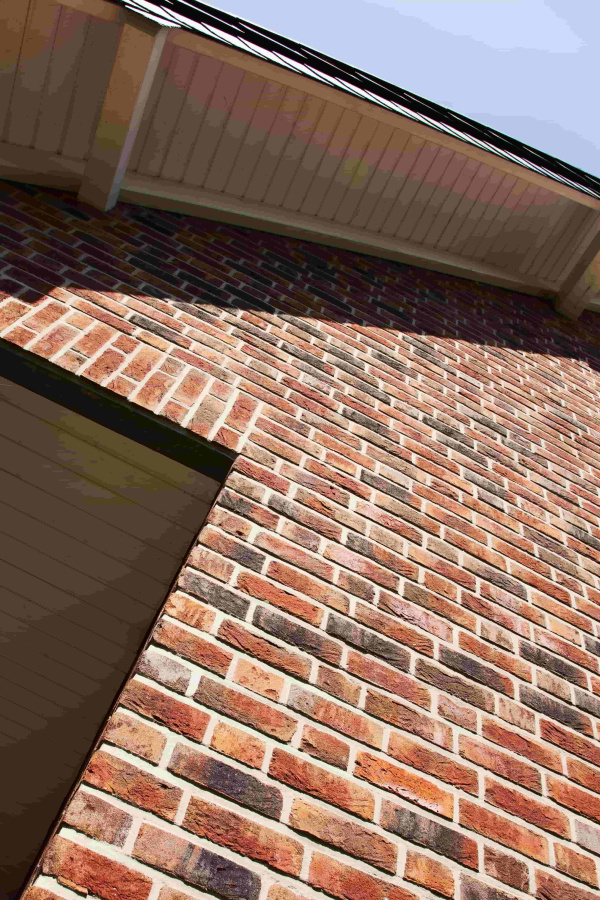 Фото Плитка Muhr Nr 13 Friesland (Regal blend) 210*65*22-25 мм