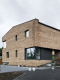 Фото Облицовочный кирпич керамический S.Anselmo GMC, Selmo, 215*102*65 мм