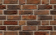 Фото Кирпич облицовочный Westerwaelder Klinker WK928 Netterden, 210*100*65 мм
