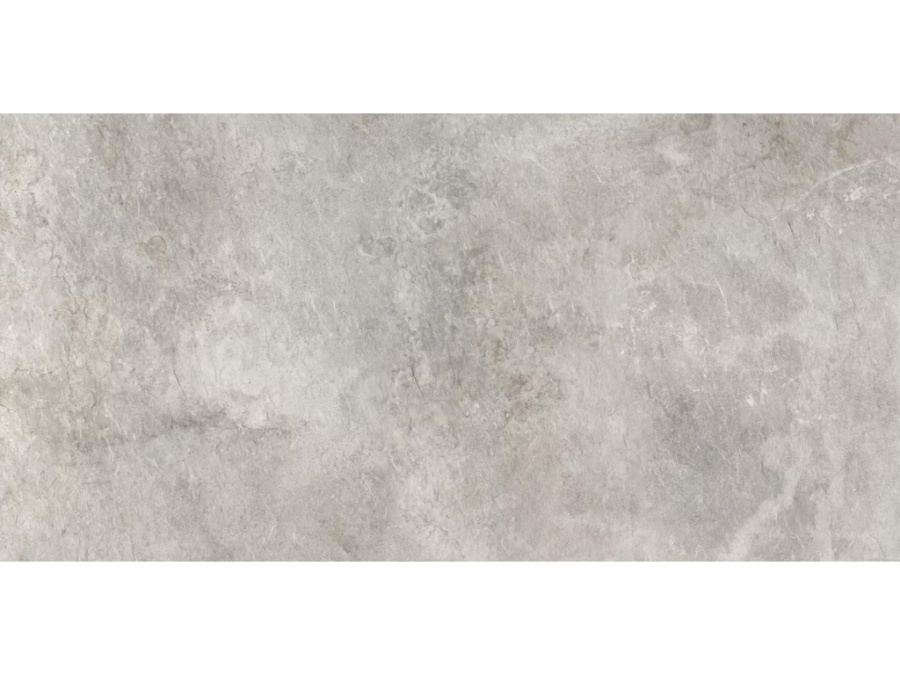 Фото Террасная плитка из керамогранита Paradyz Burlington Silver, 1195*595*20 мм