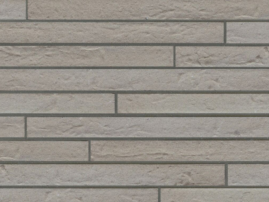 Фото Кирпич ригельный Богандинский КЗ Нарва-1, 515*50*38 мм