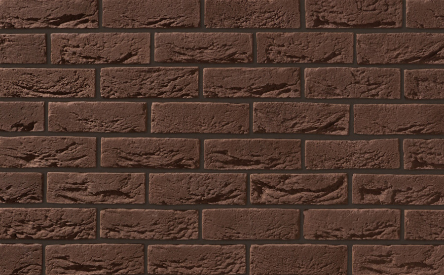 Фото Декоративный кирпич Leonardo Stone Авиньон 215*65*10-12 мм 709
